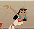Kuzco's Quest For Gold